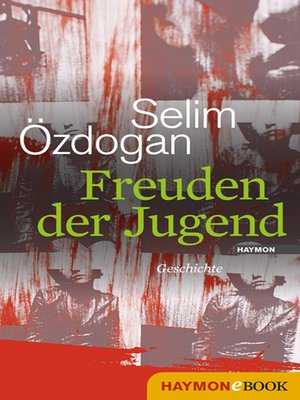 cover image of Freuden der Jugend